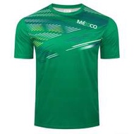 Men's Mexico Soccer Jersey - Lightweight Breathable Soccer Shirt, Authentic Mexico Design