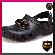 Crocs Sandal Batman Adjustable SR Clog Black 25cm
Crocs Sandal Batman Adjustable SR Clog Black 23cm
