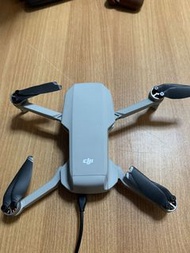 Dji Mini  FCC