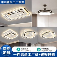Master Full Spectrum 2025 Atmospheric Lamp Living Room Ceiling Lamp Lamp Bedroom Lamp Zhongshan Eye 