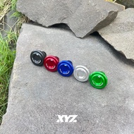 XYZ KICK STATER F1ZR FULL CNC COVER