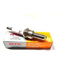 Spark plug Spark plug for automatic scooters, long thread CPR6EA CR8E RTC sport