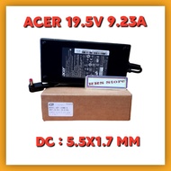 Original acer Adapter 180W 19.5V 9.23A A15-180P1A Laptop Adapter Charger for CHICONY A17-180P4A ADP-