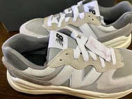 New Balance 57/40 灰色 Us12 m5740ta