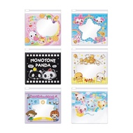 [CRUX Japan] Heisei Retro Kawaii Slider Pouch Mystery Pack