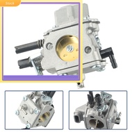 【ELCT】CARBURETOR FITS FOR STIHL 066 MS660 HOLZFFORMA G660 1122 120 0621 Chainsaw Parts