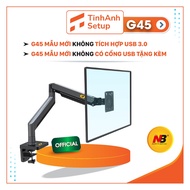 North Bayou NB Universal LCD Monitor Arm Mount for "22-40 inch" Monitor