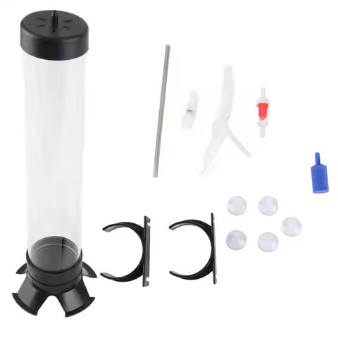 Artemia Eggs Hatchery Kit Eggs Hatchery Kit Brine Shrimp Eggs Incubator Artemia Eggs Hatchery Kit fo
