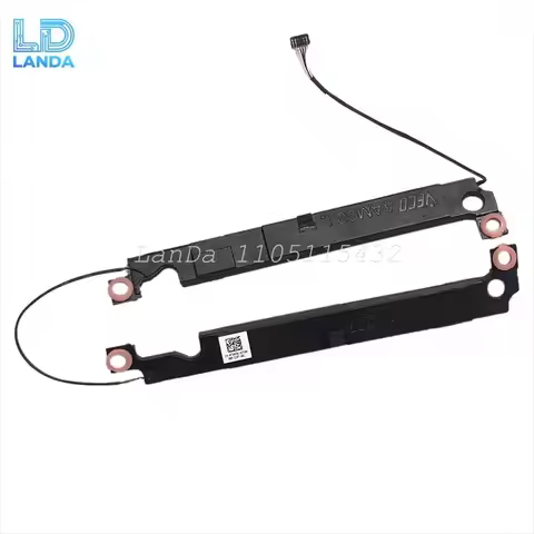 Laptop Left & Right Speaker Set TX47W 0TX47W PK23000RP00 For Dell Precision 5510 5520 5530 5540 XPS 