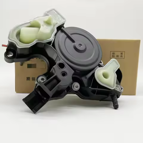 Original Engine Oil Separator PCV Valve 06K103495AF,06K103495BL,06K103495AS/T/R For AUDI Q7 2.0,A1,A