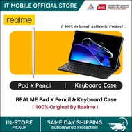 Realme Pad X Pencil Keyboard Case Stylus V2 TypeC Compatible Realme Pad and Realme Pad Mini Stylus