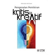 Pengenalan Pemikiran Kritis dan Kreatif