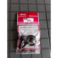 repair kit calliper brake disk brake seal kit suzuki vs125 vs 125 vs150 vs 150