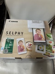 CANON SELPHY CP1300