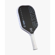 GX2 Power Hybrid Limited Edition White & Elongated Limited Edition White - Genuine Gearbox Racket