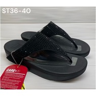 Fitflop Shoes Women's New Diamond Flip-Flops Beautiful Work Comfortable To Wear Durable The Doesn't 