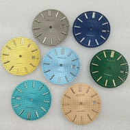 31.8MM AP Watch Modified Dial Index NH35 36 Movement Suitable for Rose Gold Nails