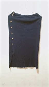 rok knit premium preloved