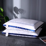 Sleeping Pillow Bantal Tidur Bantal Hotel Bantal Hilton Hotel Pillow Feather Pillow