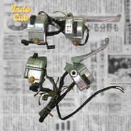 ORIGINAL Honda Supercub 50/ 90 Japan C700 C800 Switch Holder