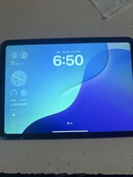 Apple iPad 10 Wi-Fi 64GB 銀色