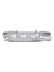 Đèn LED ban ngày chạy đúng đèn sương mù cho Mercedes Benz w204 S204 W212 2007-2014
