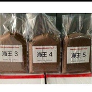 💥1KG PALLET PROTEIN TINGGI MARUBENI NISSHIN FEED NO 3,NO 4 DAN NO 5,No 6