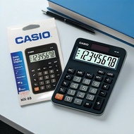 Casio MX-8B 8 Digits Calculator