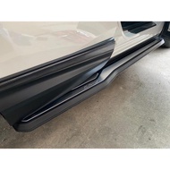 Honda CRV บันไดข้าง Logo CRV ตรงรุ่น