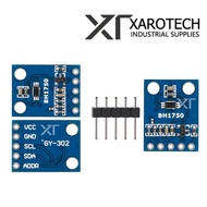 GY-302 BH1750 BH1750FVI BH 1750 Digital Light intensity Sensor For Arduino GY302 Converter Digital O