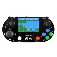Raspberry Pi 3B+/4B Game LCD 3.5inch HDMI LCD Gamepad on board compatible with HDMI for Raspberry Pi
