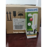 Essential PHILIPS Lights 18w 18 Watt Yellow WW PLC Bulb 18w