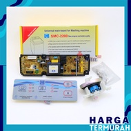 PCB UNIVERSAL SXY2200 | MODUL MULTI MESIN CUCI SXY2200 | PCB MESIN CUCI MULTI SXY2200