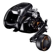 SHIMANO BeastMaster 2000 Electric Fishing Reel (2022 Model)