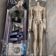 【連娃頭】BJD 素體大四ufdoll囝囝體