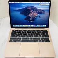 台南【詠悅數位3C】二手 MacBook Air 13″(2019) 128G (有保固) #RLYWL