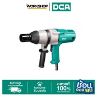 DCA บล็อกไฟฟ้า 620W 3/4" 588Nm APB22C