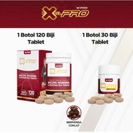 Excel Pro MINI HQ Exclusive (120 biji) XPRO