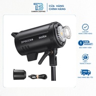 Godox DP600III-V Studio Flash (600Ws) Genuine Product