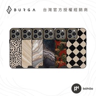 BURGA iPhone 14 Pro/Pro Max Phone Case|Elite Shock-Resistant Area|