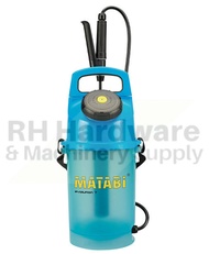 [Ready Stock] MATABI Evolution 7 Pressure Sprayer 5L