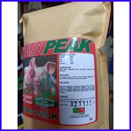 Piglets milk replacer (FOSTER MILK) 1kg