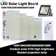 FAVOR 1Pcs LED Lamp Chips, White Light SMD Bulb 2835 LED  Light Board, High Brightness with Remote C