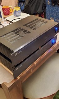 power  Amplifier
