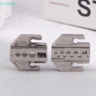 {hangmai} SN Crimping Tool Pliers Crimp Jaw 4mm Slot Jaws SN-SN-2546B/02C/6/58B/58BS/06WF/2549/48B U