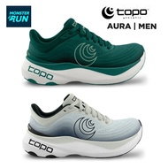 รองเท้าวิ่ง Topo Aura Men ผู้ชาย