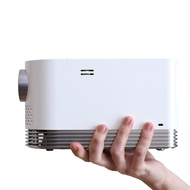 LG HF80LG Highlight Laser Projector Household Ultra-High Definition Small Portable 1080P Home Theate