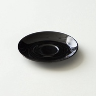 [ORIGAMI JAPAN] Đĩa sứ ORIGAMI - Origami Aroma Cup Saucer