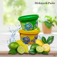 SURE CLEAN DISHWASHING PASTE 500GM
