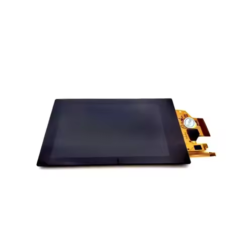 1PCS LCD Display Screen M3 For CANON Powershot G1X mark II G1XM2 G1X2 Digital Camera Repair Part wit